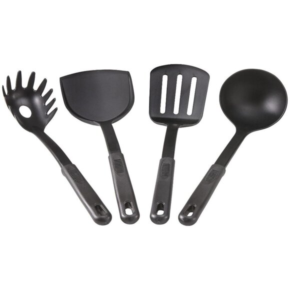 20-PC. Nonstick Ceramic Aluminum Cookware Set - Picture 2 of 3